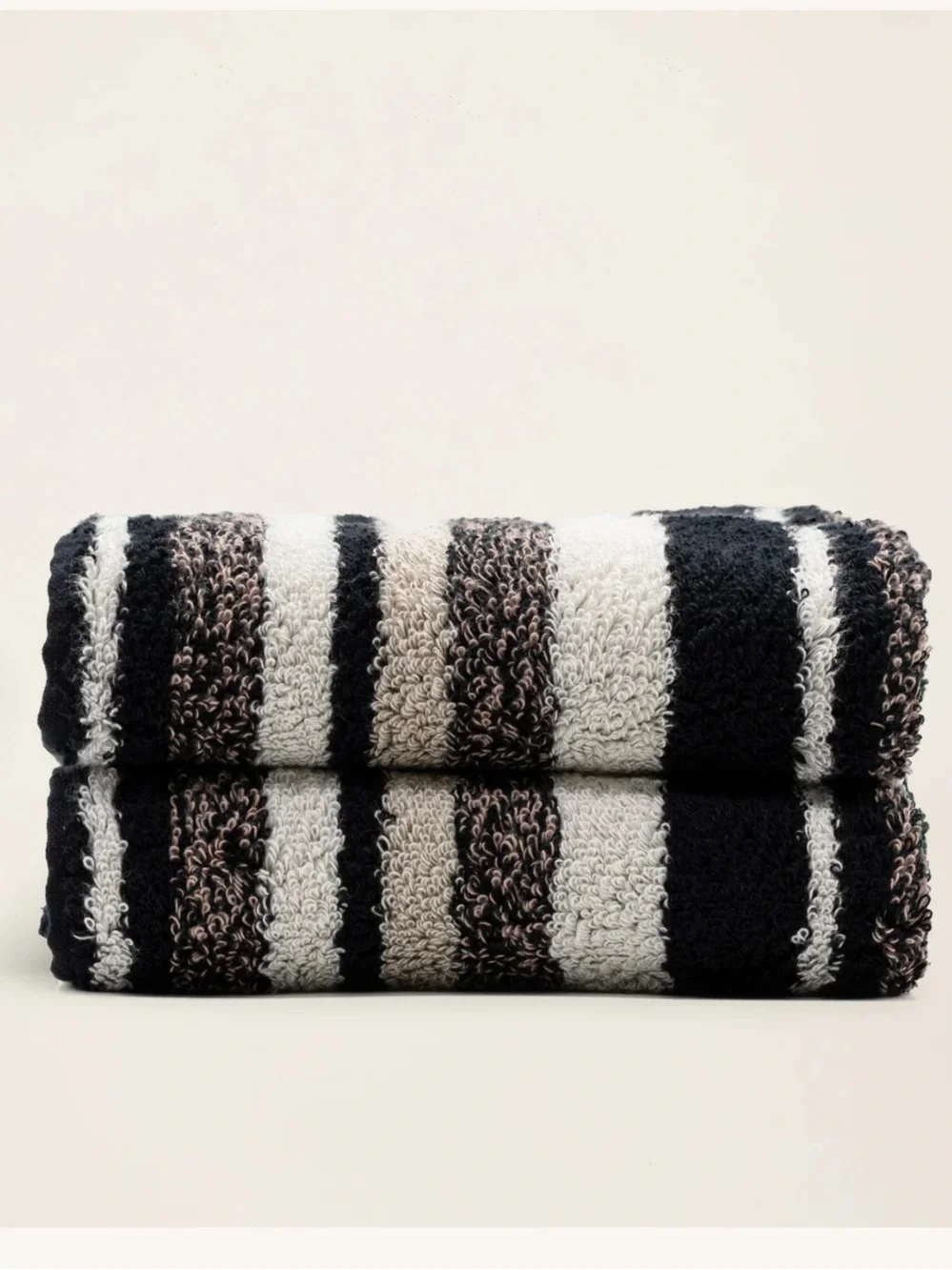 Italic Ultraplush Australian Cotton Hand Towels-Set of 2